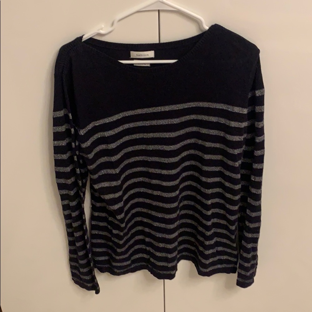 Vanheusen long sleeve